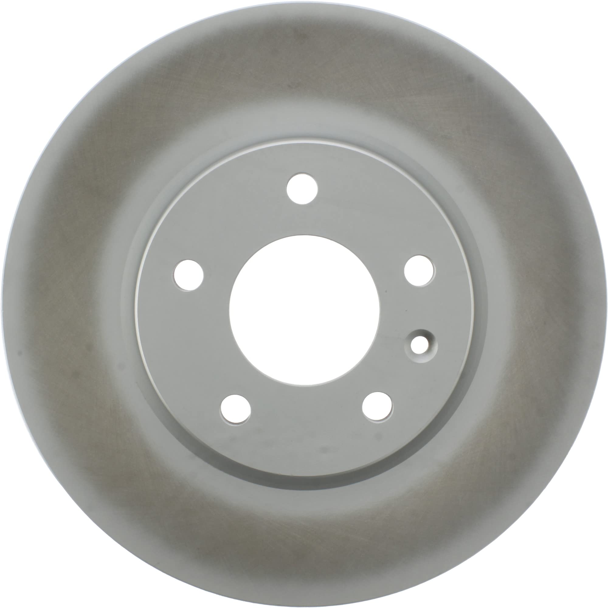 Centric Gcx Rotor 320.62132F with Full Coating