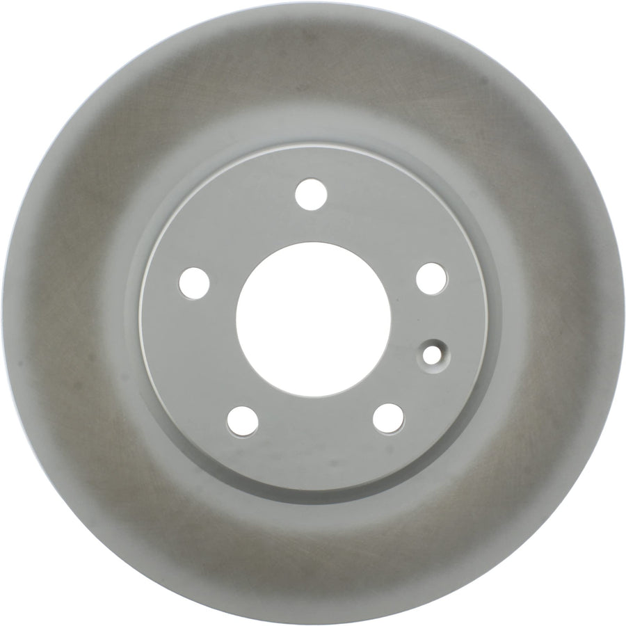 Centric Gcx Rotor 320.62132F with Full Coating