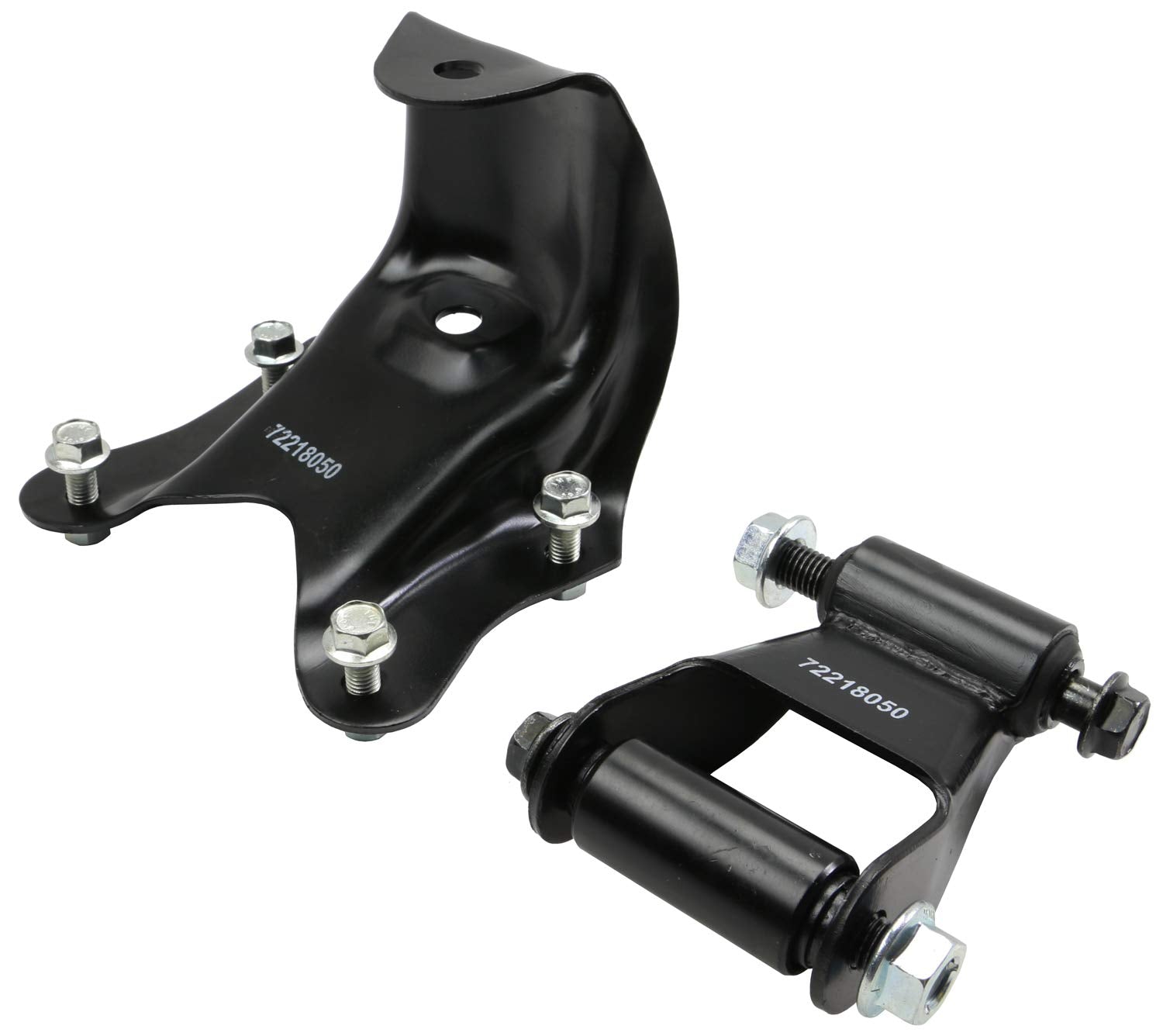 Leaf Spring Shackle Bracket MOOG K150414 for Ford F-150