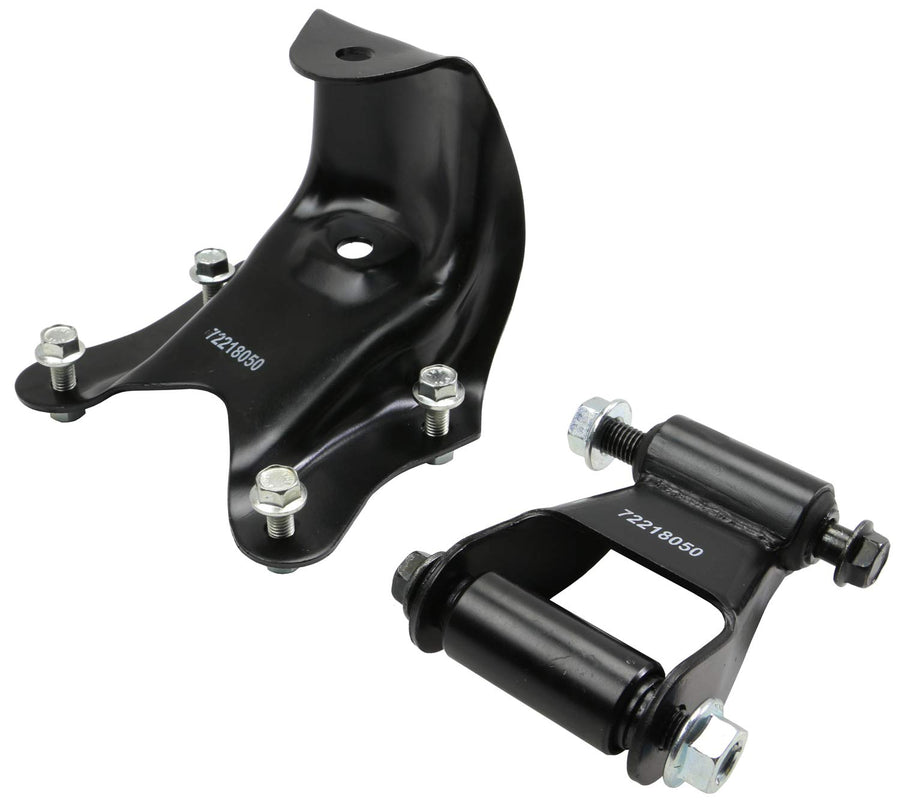 Leaf Spring Shackle Bracket MOOG K150414 for Ford F-150