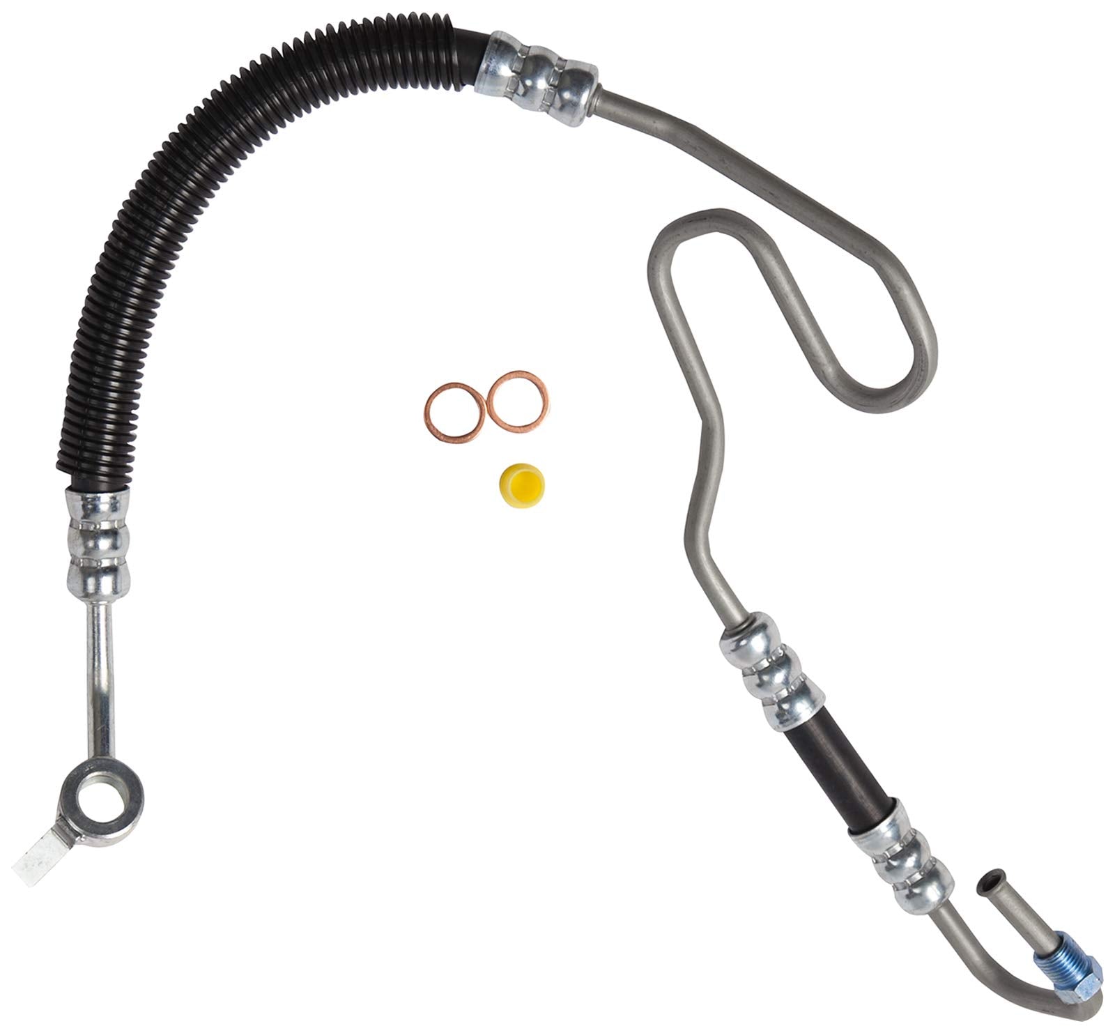 Power Steering Gates 364540 Hose Assembly Pressure Line