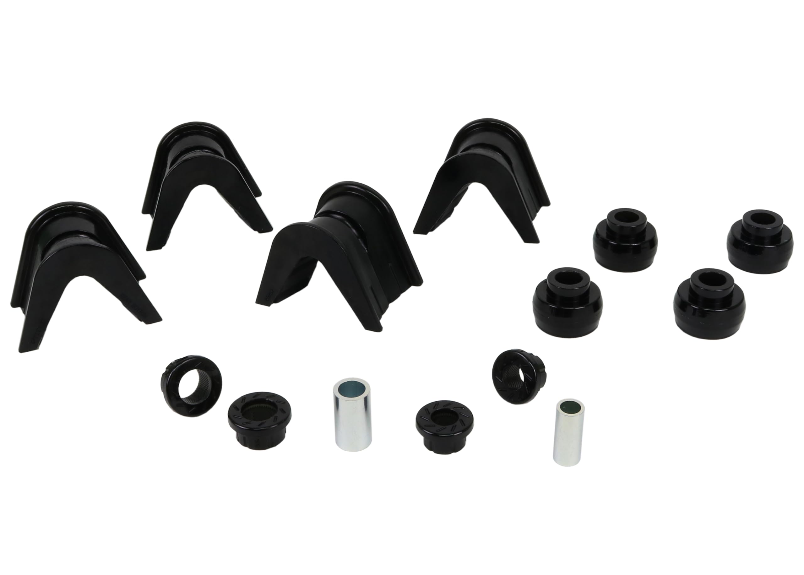 Whiteline Suspension W93525 C-Bushing Compatible with 66-79 Bronco, F-100, F-150