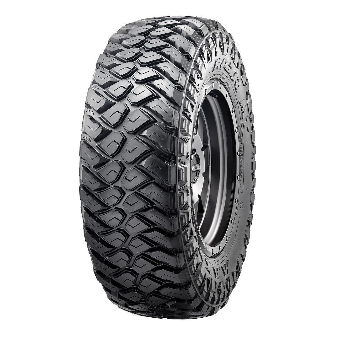 LT265/70R17 MAXXIS 10PR RBL MT-772 RAZR MT