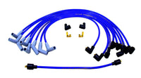 Thundervolt 8.2 Taylor Cable custom 8 cyl blue