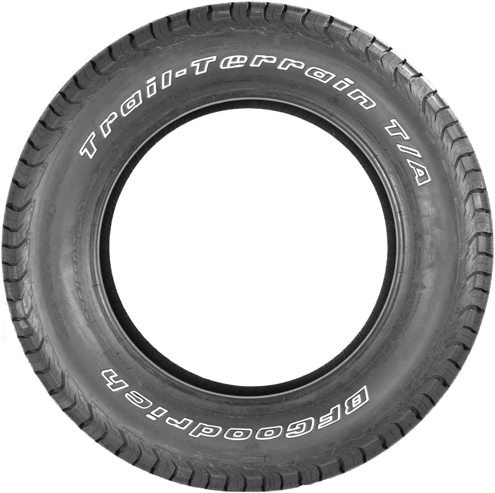 235/65R17 BFGOODRICH TRAIL TERRAIN 104H BW