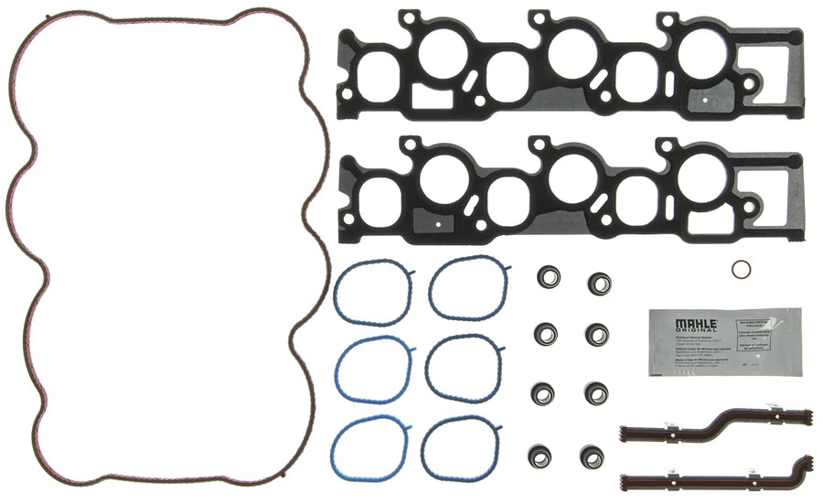 Engine Intake Manifold Gasket Set MAHLE MS20306