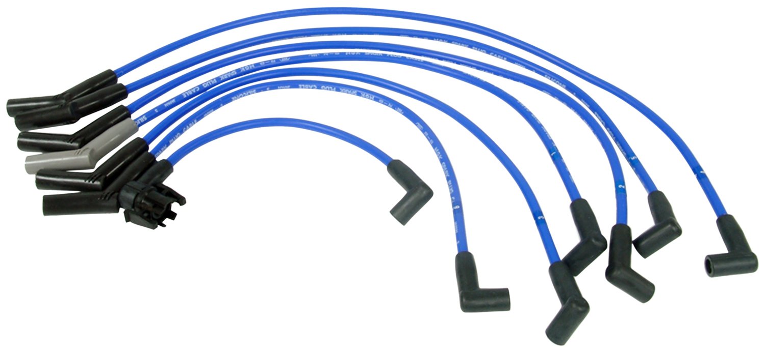 RC-FDZ030 NGK (52164) Spark Plug Wire Set