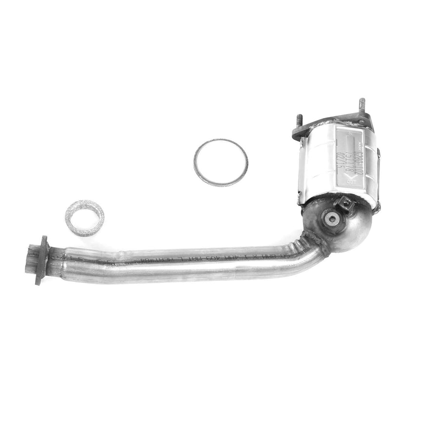 Direct Fit AP Exhaust 751178 Catalytic Converter