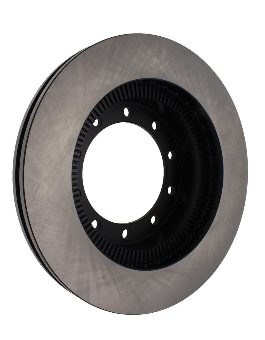 Premium Brake Rotor NEW CENTRIC 120.83014CRY with E-Coating