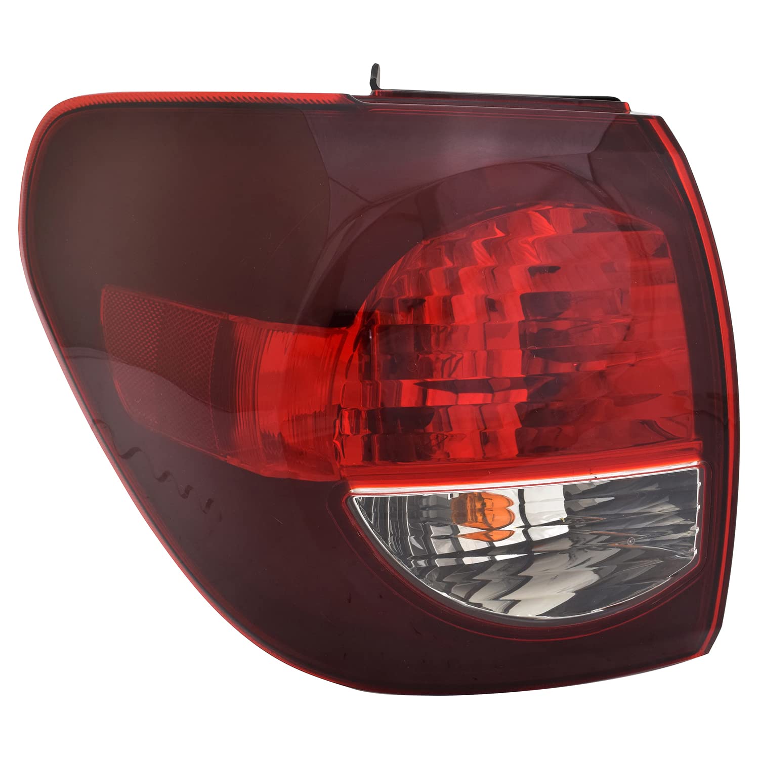 Tail TYC Lamp