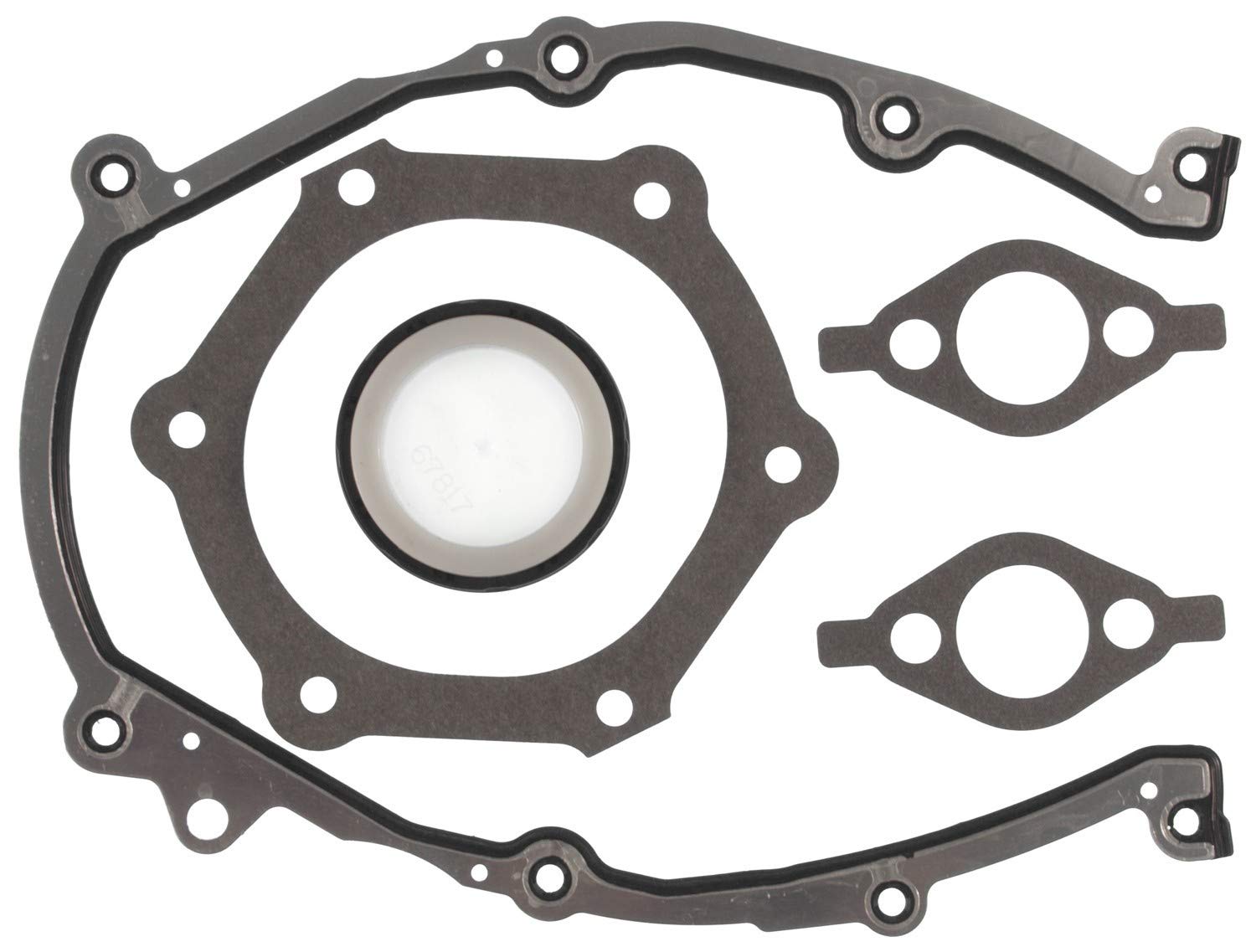 Engine Timing Cover Gasket Set MAHLE JV5154