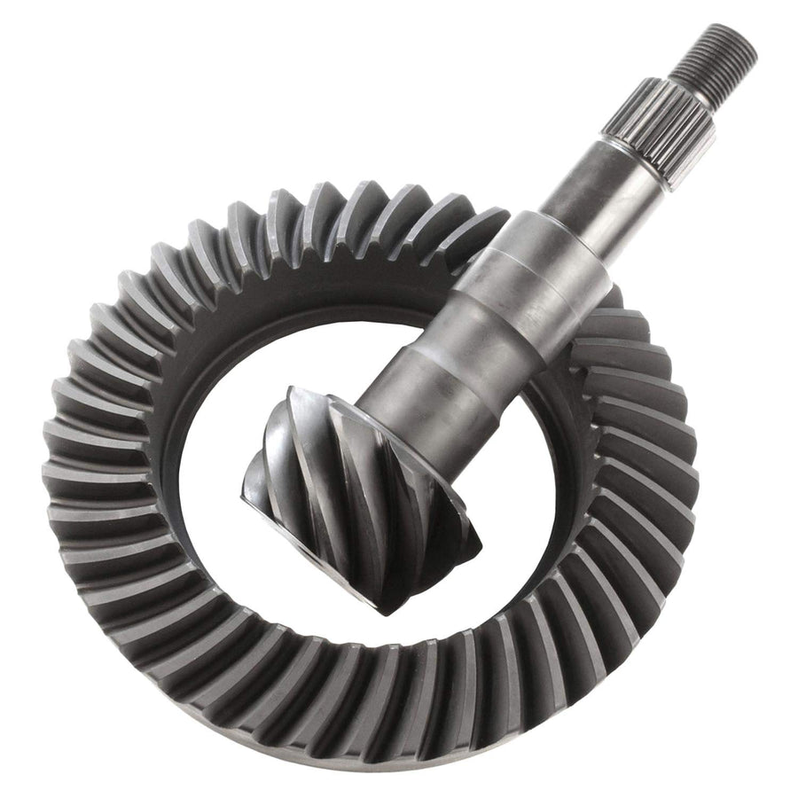 Motive Gear GM10-430 Ring & Pinion Set, GM 8.5"/8.625", 4.30 Ratio, 30-Spline, 10-Bolt, Fits GMC, Hummer, Silverado 1500, Blazer, Tahoe, Suburban, Camaro, Isuzu, Firebird, GMC Sierra, Yukon