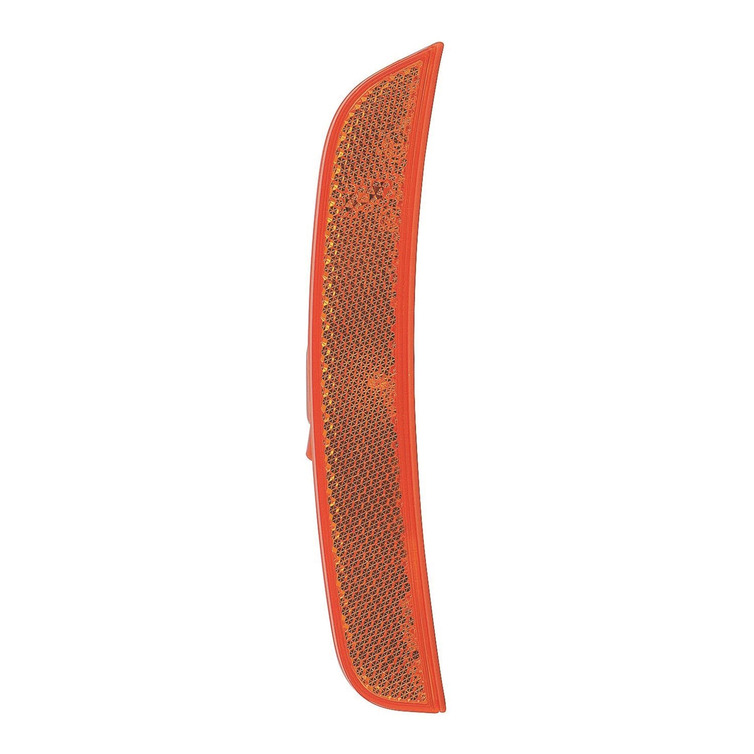 For Chrysler 300 Sedan 15-20 ACK Front Side Marker Light Driver Side CAPA | DOT Certified 68214403AD | CH2550136C