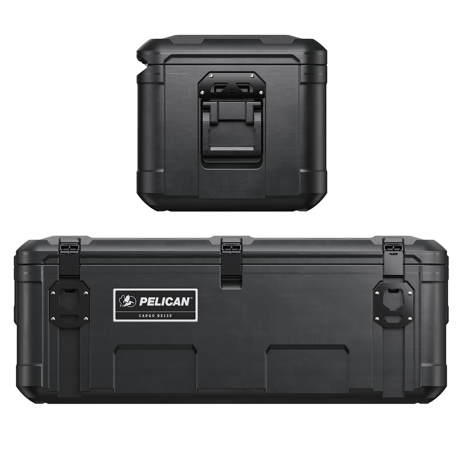 Cargo Case Pelican BX135 (Black)