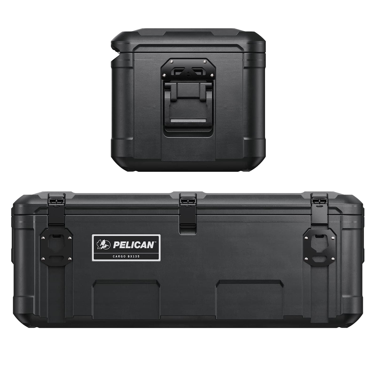 Cargo Case Pelican BX135 (Black)