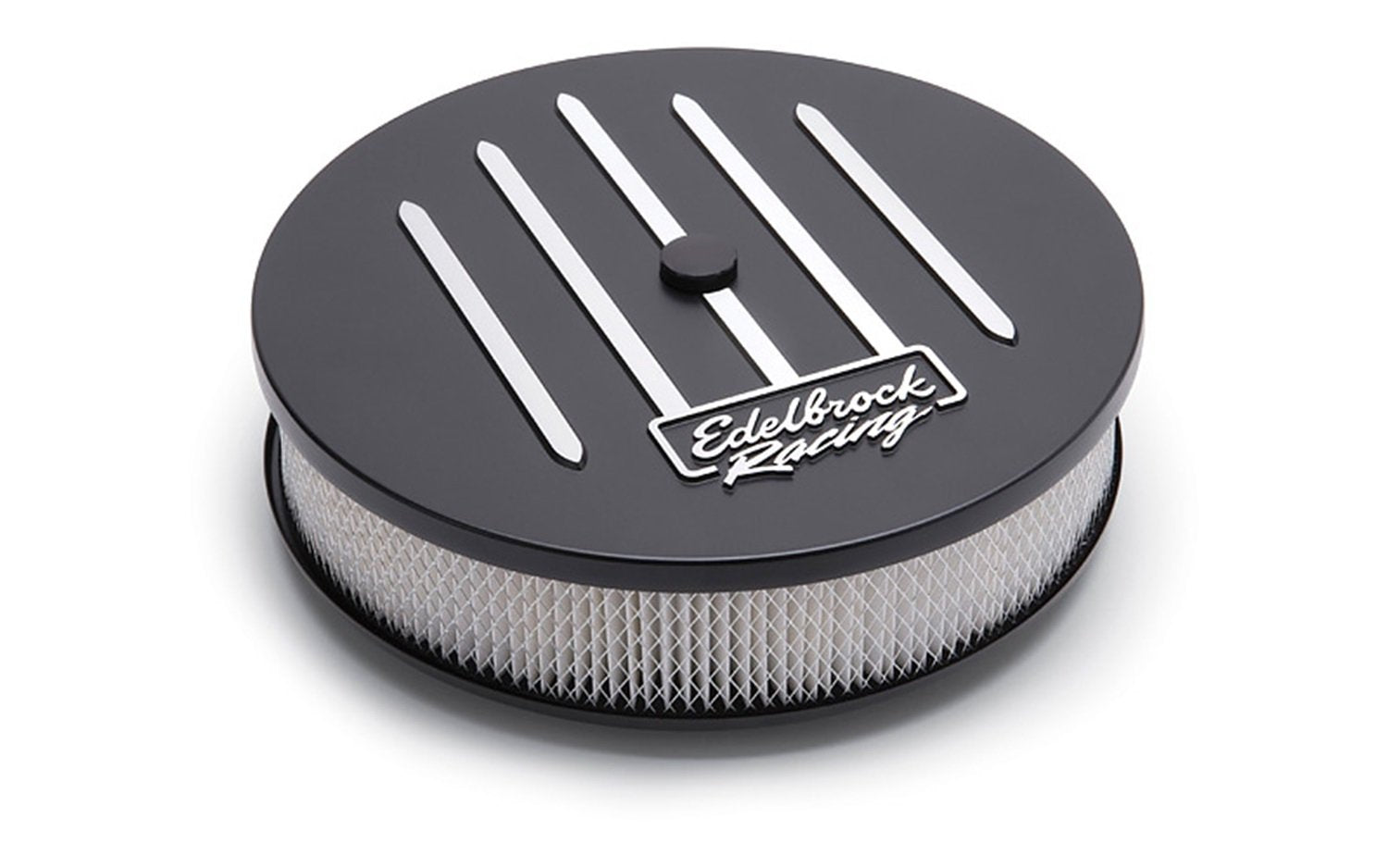 Edelbrock Air Cleaner 41663, Multi, One Size