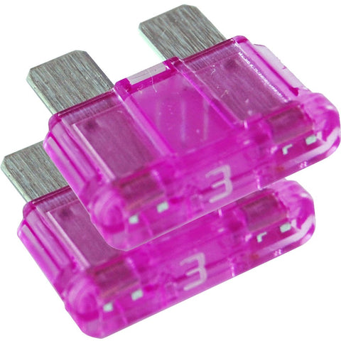 3A Blue Sea Systems ATO/ATC Fuse 5237