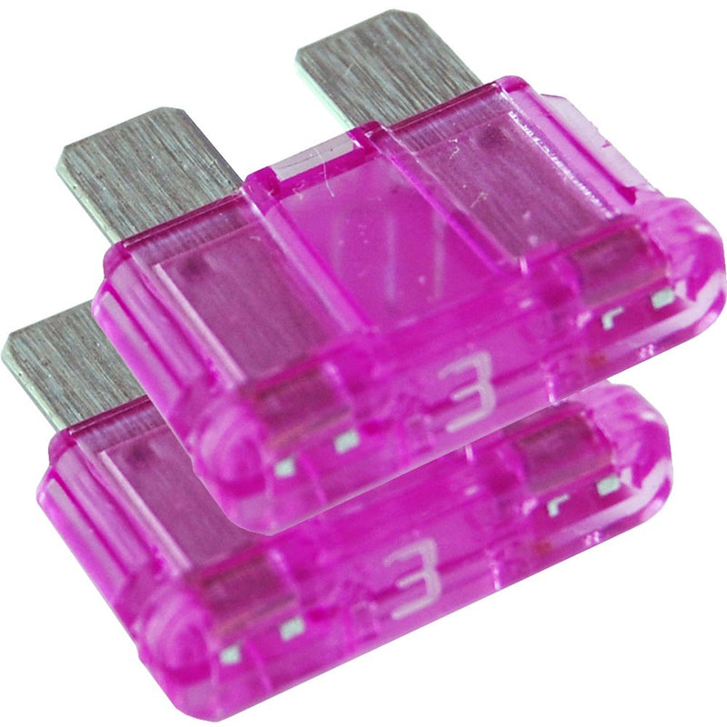 3A Blue Sea Systems ATO/ATC Fuse 5237