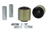 Nolathane Front Forward Radius Arm Bushing Kit REV022.0062 Compatible with Chevrolet 10-15 Camaro