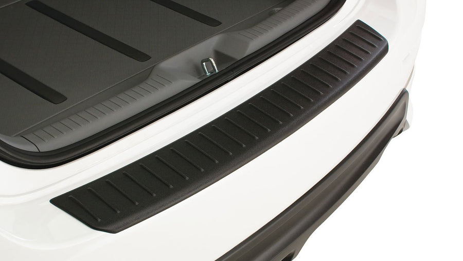 Bumper / Protection Auto Ventshade [AVS] | Fits 2009 - 2013 Toyota Matrix, 1 pc. | Black - 34011