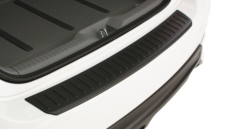 Bumper / Protection Auto Ventshade [AVS] | Fits 2009 - 2013 Toyota Matrix, 1 pc. | Black - 34011