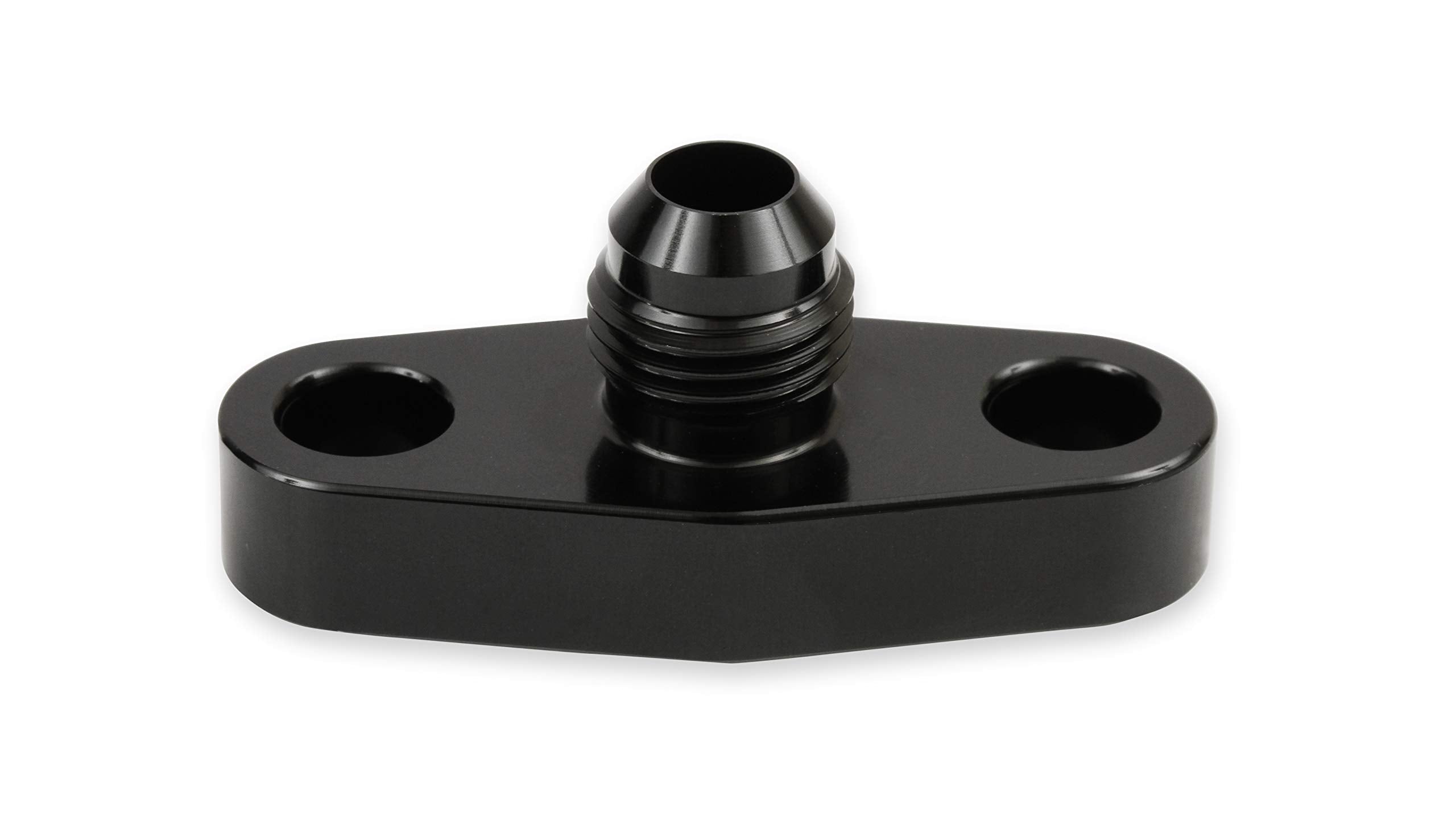 Earl's Turbocharger Fittings Oil Flange GT0003ERL