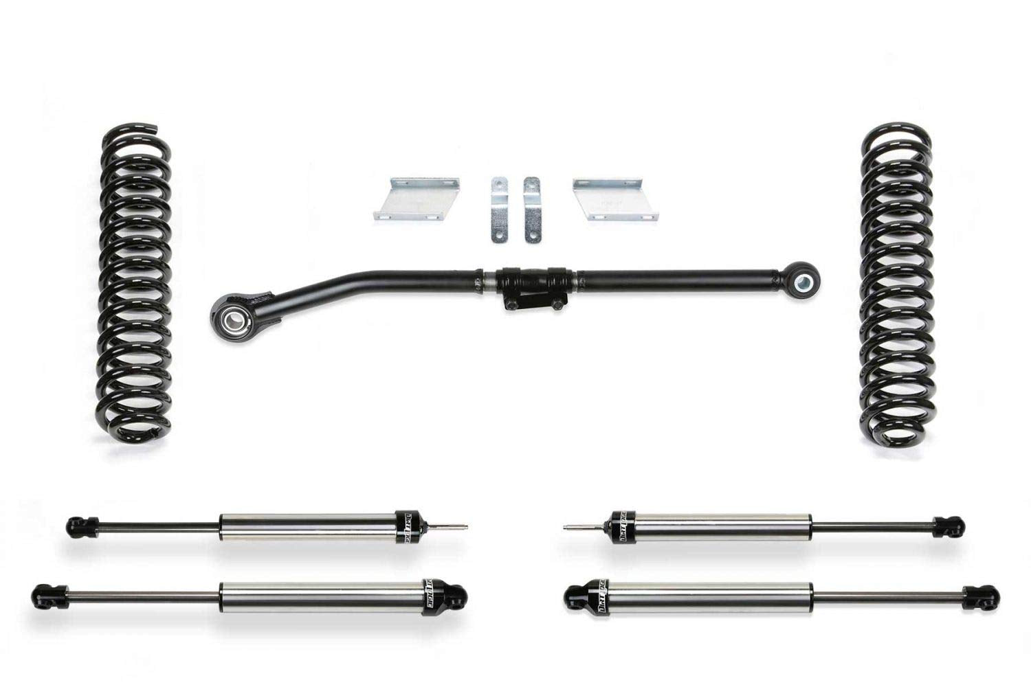 DL 2.5KIT N/R F25/350 4WD DS