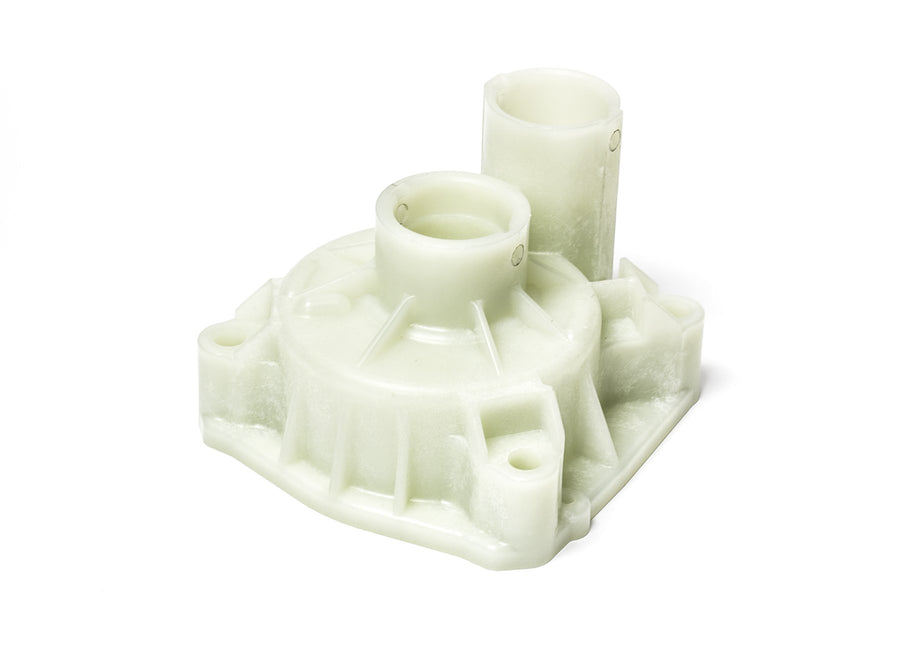 Water Pump, Sierra International, 18-3482, Housing