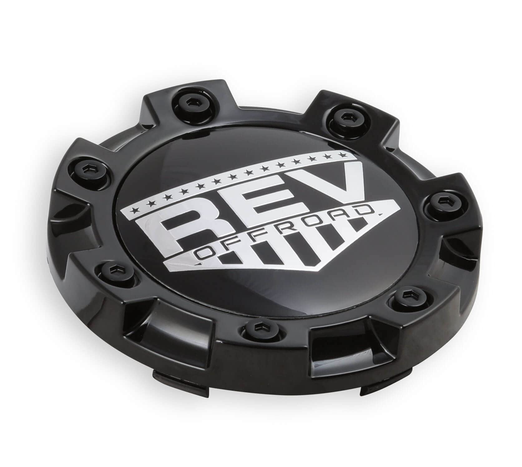 885 Offroad Series REV Wheels 20x9, 6x135/6x139.7, 12 MM Offroad Styling Wheels, Model 885M-2903512 | Aluminum Wheels in a Milled Finish with Gloss Black Inserts 6-Bolt Pattern
