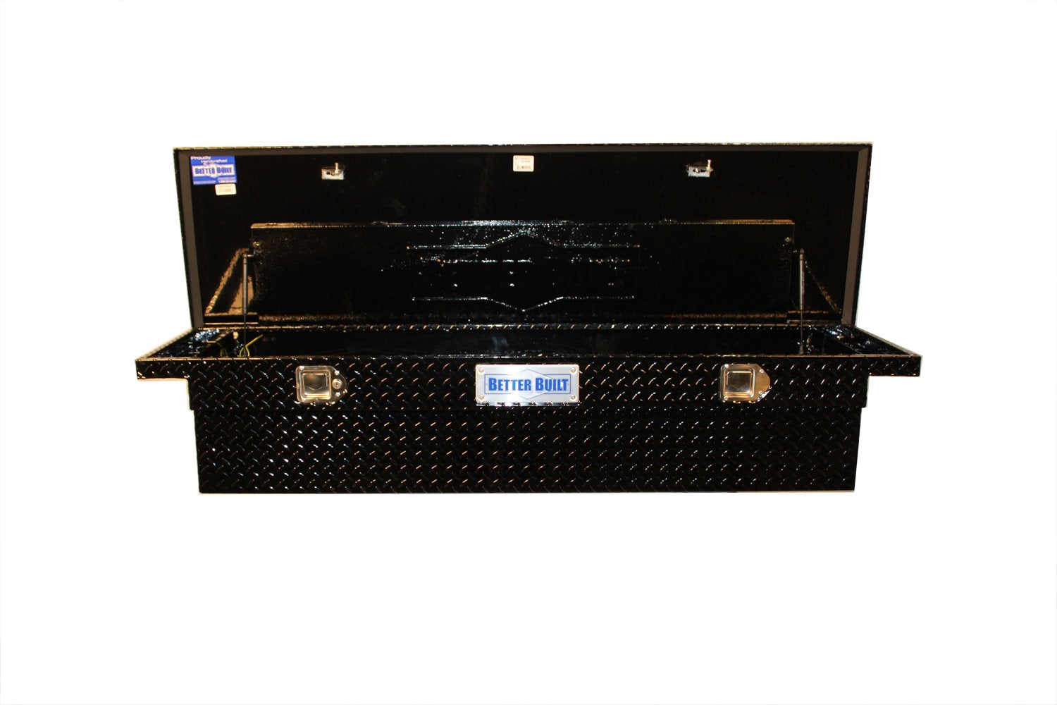 Truck Tool Box Better Built 73210095