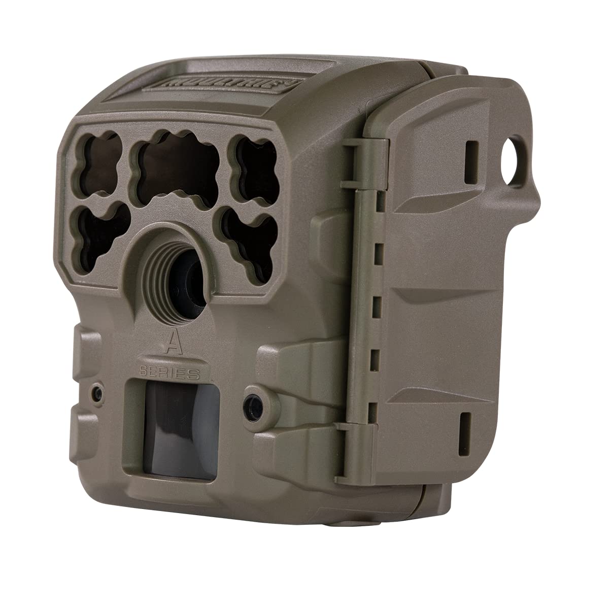 Double Pack Moultrie Micro-32i Trail Camera Kit