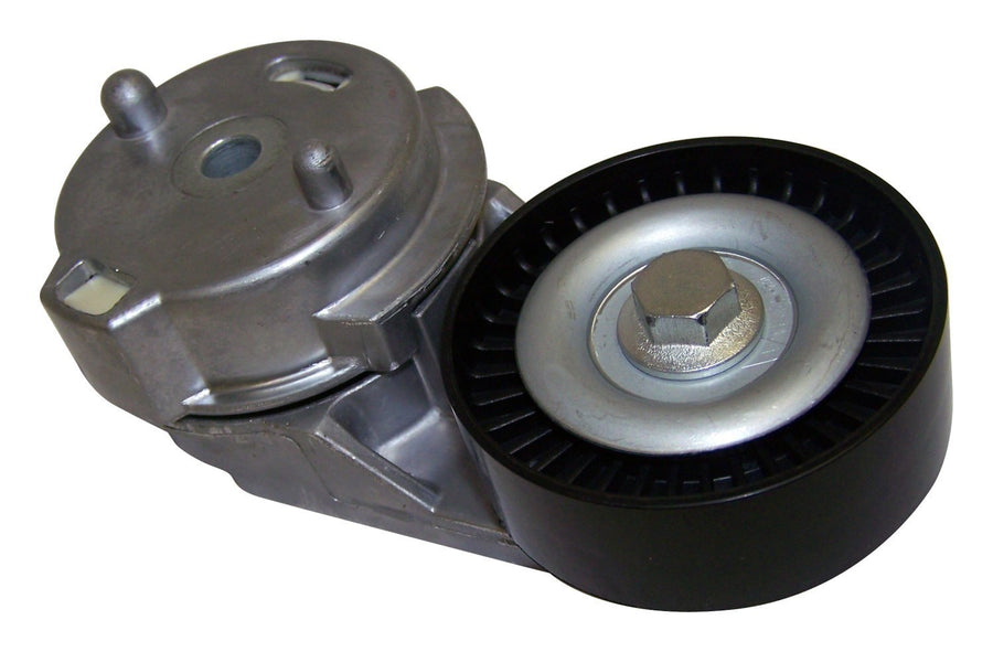 Crown Automotive Tensioner Drive Belt and Cooling Belts