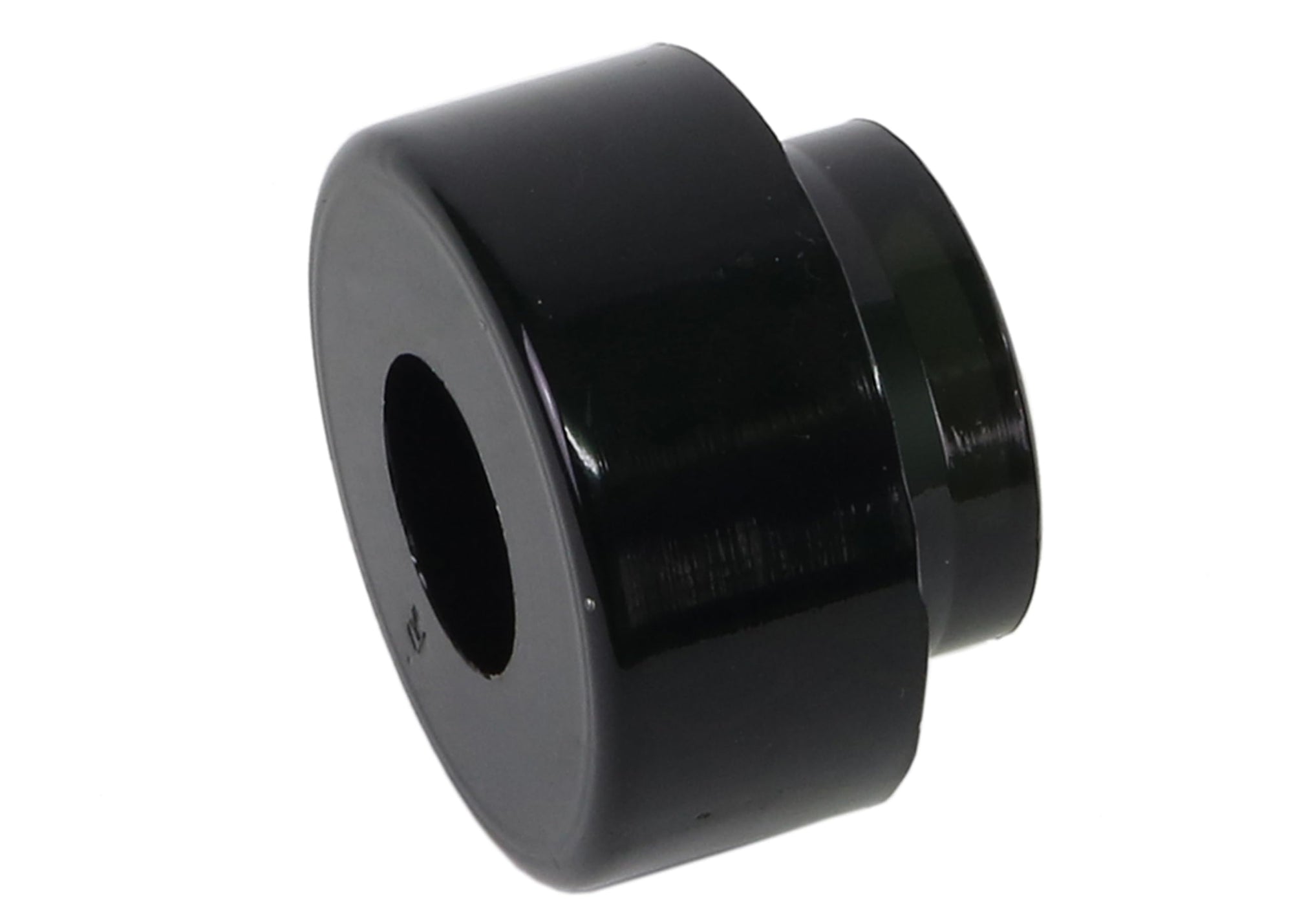 Nolathane Black REV024.0024 Leading Arm to Chassis Bushing (Front)