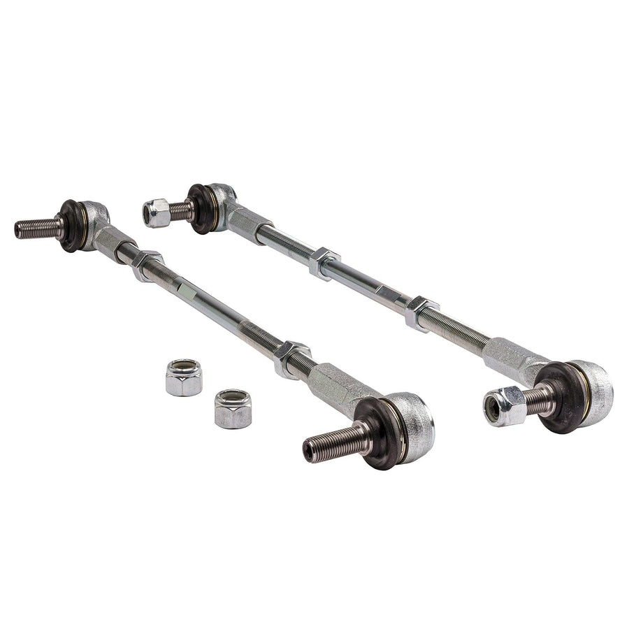 Adjustable Front or Rear Sway Bar End Link 4-6" Lift for 2007-2018 Jeep JK Wrangler