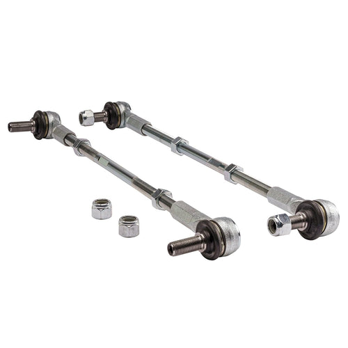 Adjustable Front or Rear Sway Bar End Link 4-6" Lift for 2007-2018 Jeep JK Wrangler