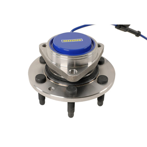 Wheel Bearing and Hub Assembly MOOG 515175 for Chevrolet Silverado 1500