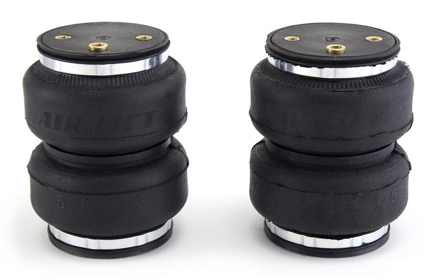 LoadLifter 5000 Air Lift 57390 Suspension Kit