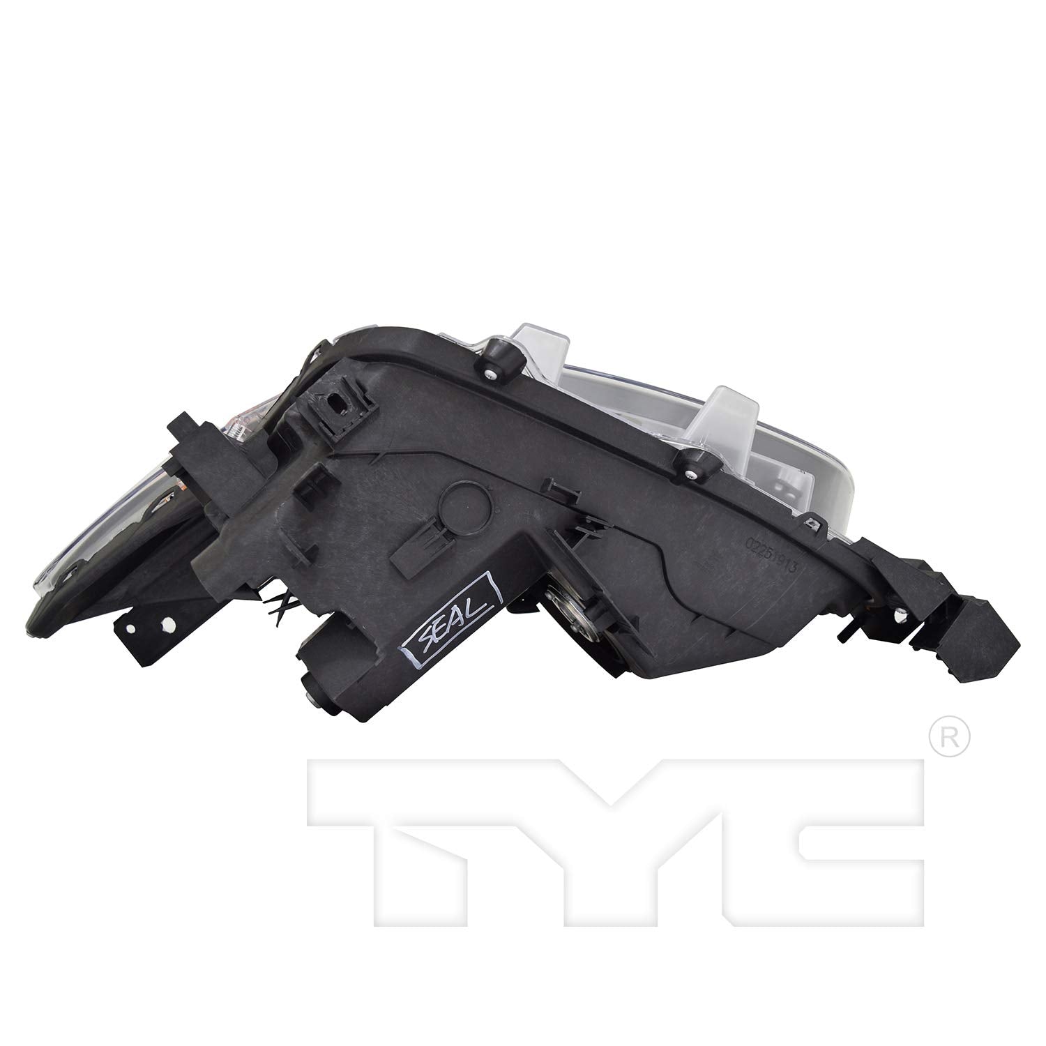 Head TYC Lamp