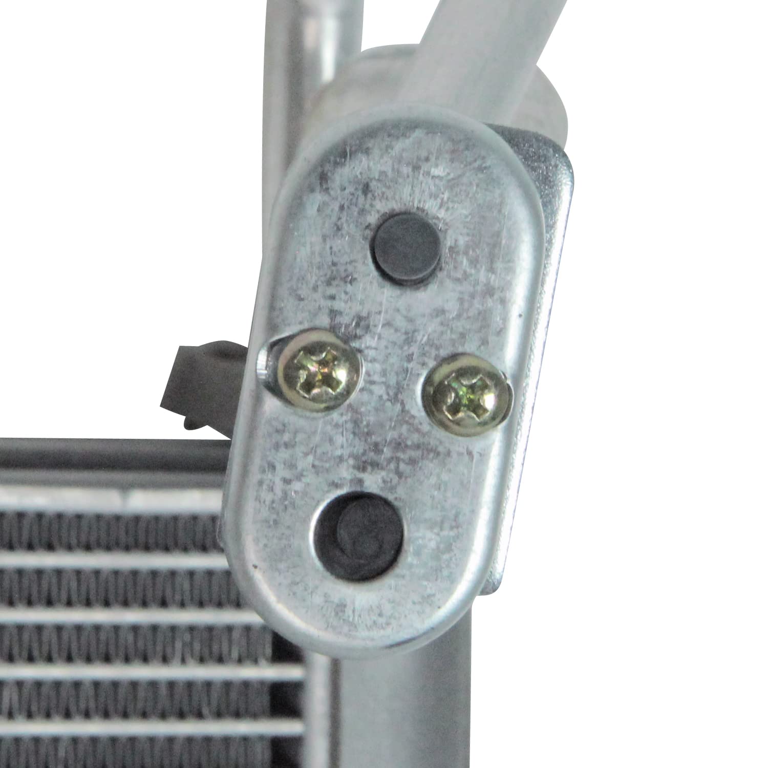Replacement TYC 97311 Evaporator, 1 Pack