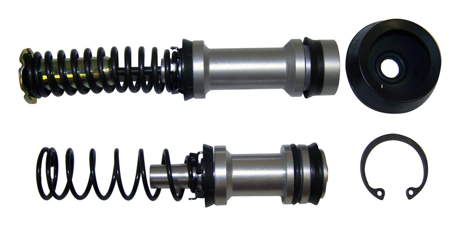 Brake Master Cylinder Repair Kit Crown Automotive Brake