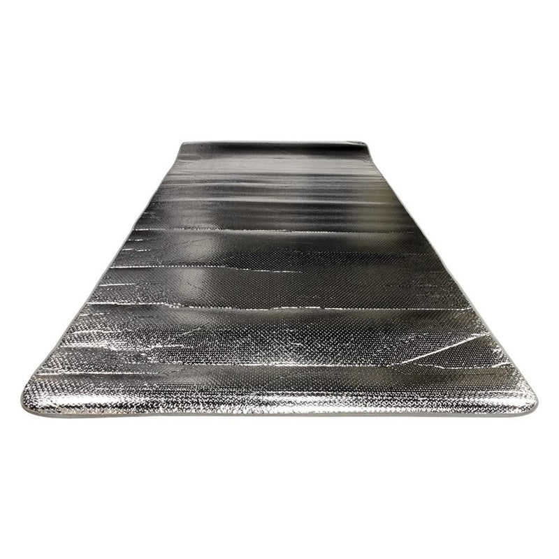 48" x 10' Camco Door Cover Material