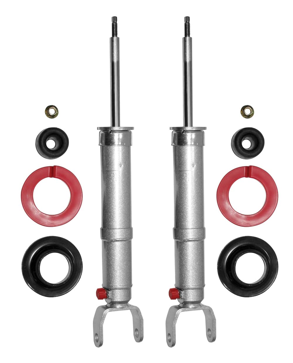 Rancho RS66403R9 Level It Suspension Kit
