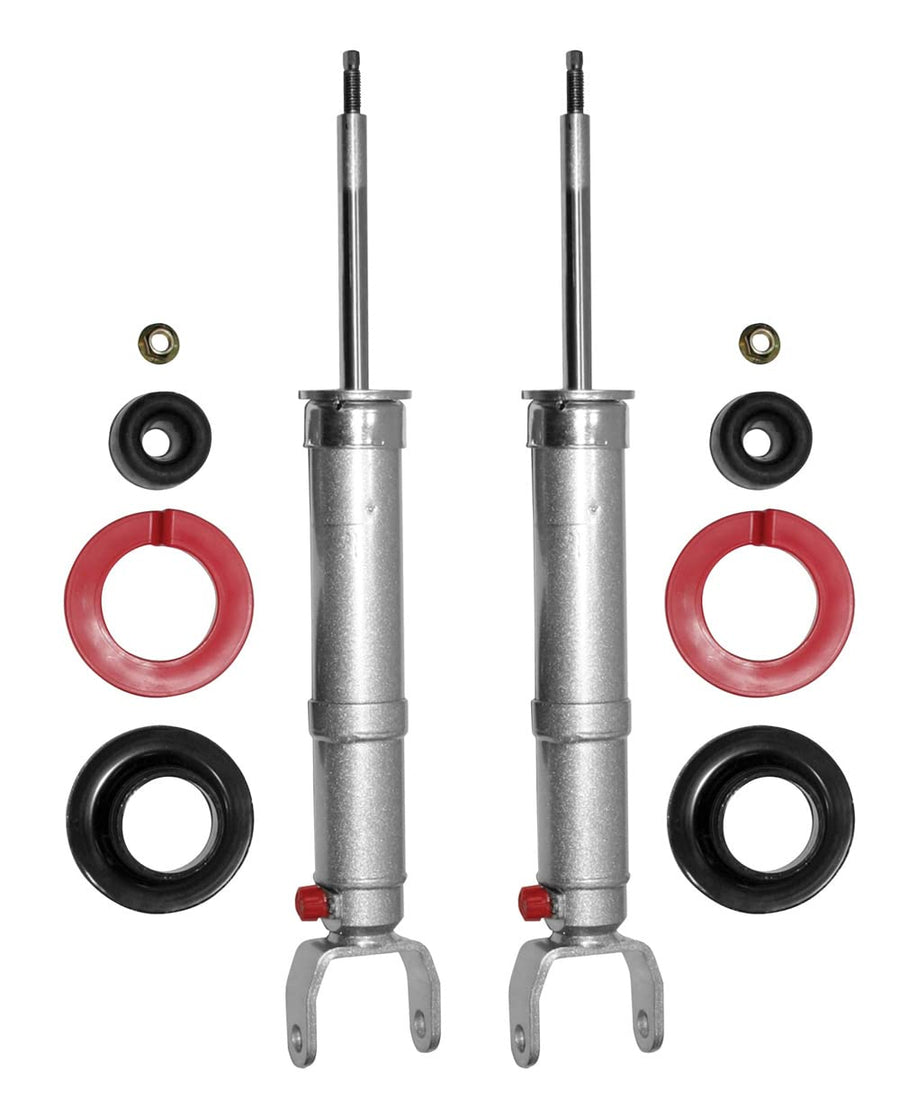 Rancho RS66403R9 Level It Suspension Kit