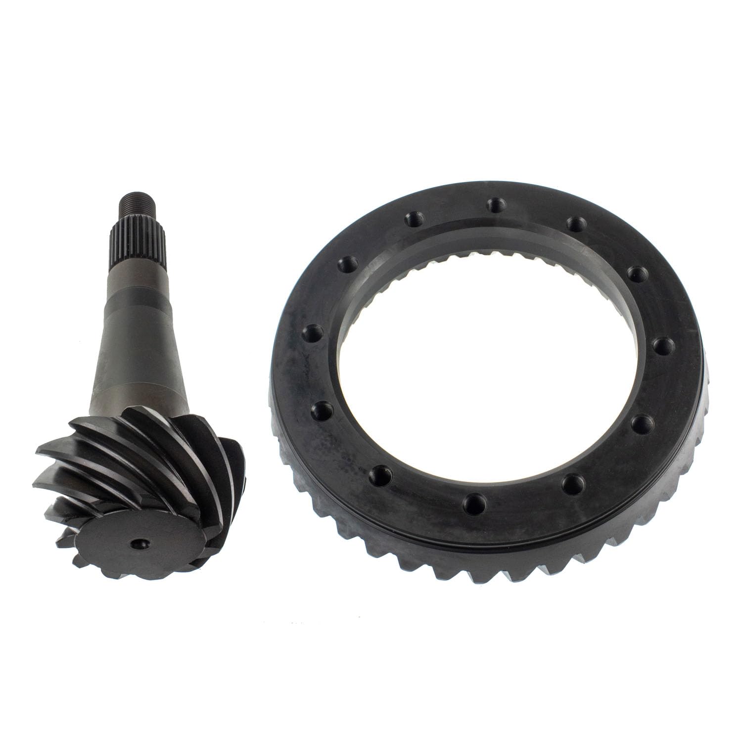 Motive Gear Ring & Pinion Set C887373L 3.73 -for Chrysler 8.75"/489 | 29-Spline Pinion | Fits Dodge Charger, Challenger, D100, Chrysler 300 & Plymouth Barracuda | Replaces Yukon Gear, Nitro