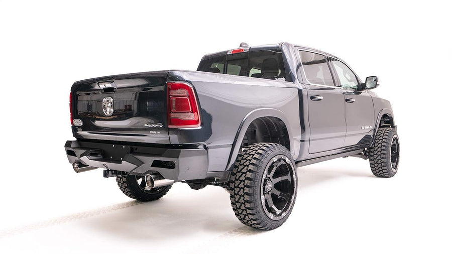 Dodge Ram 1500 Vengeance 19-C Sensor Rear