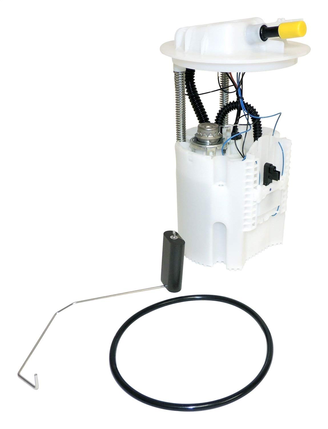 Fuel Crown Module