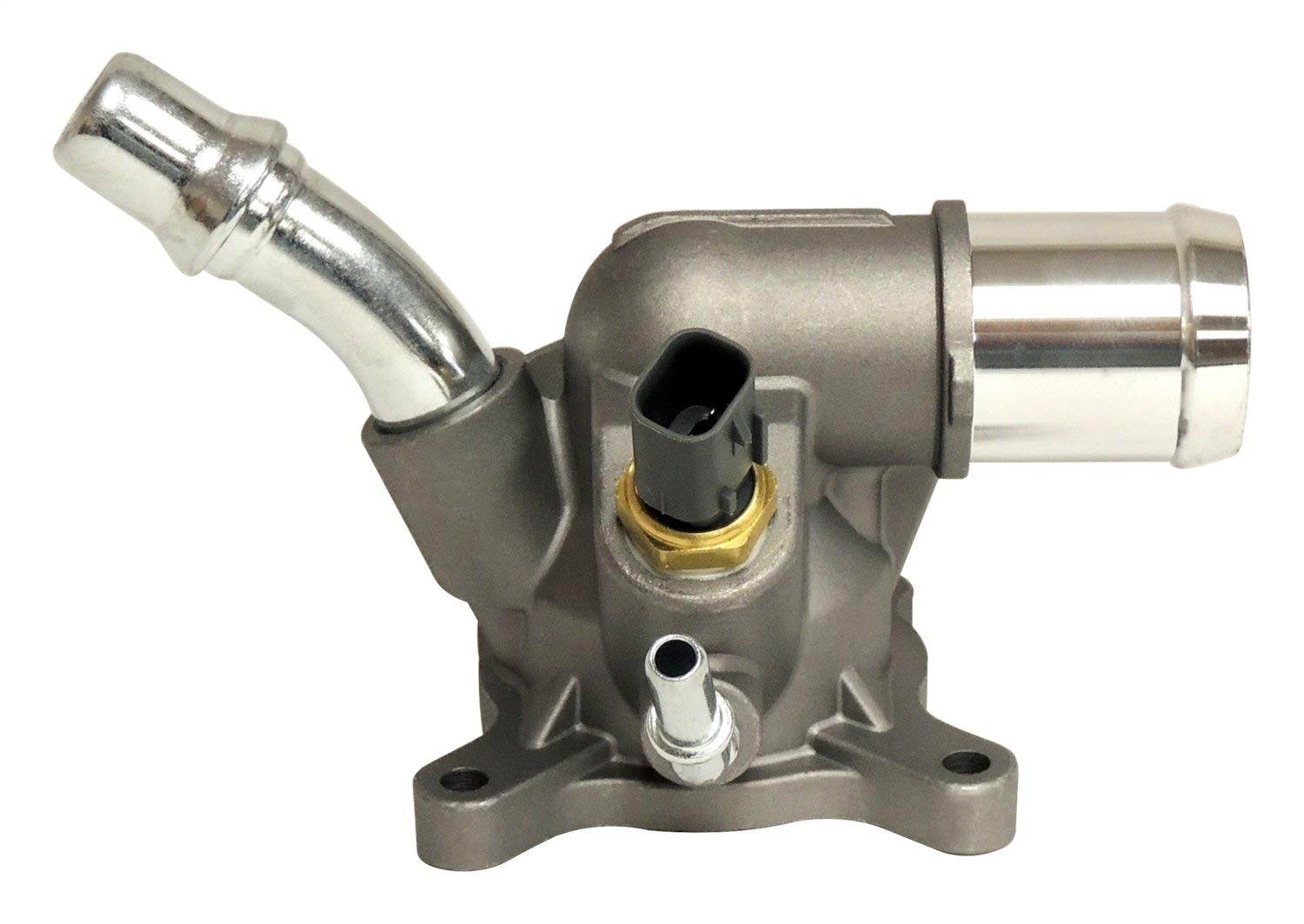 Thermostat Crown