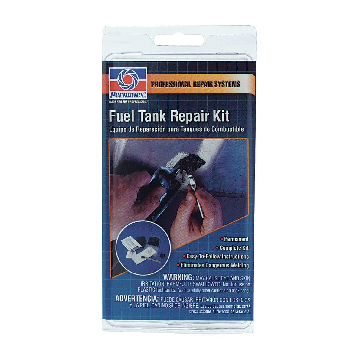 Repair Kit Fuel Tank