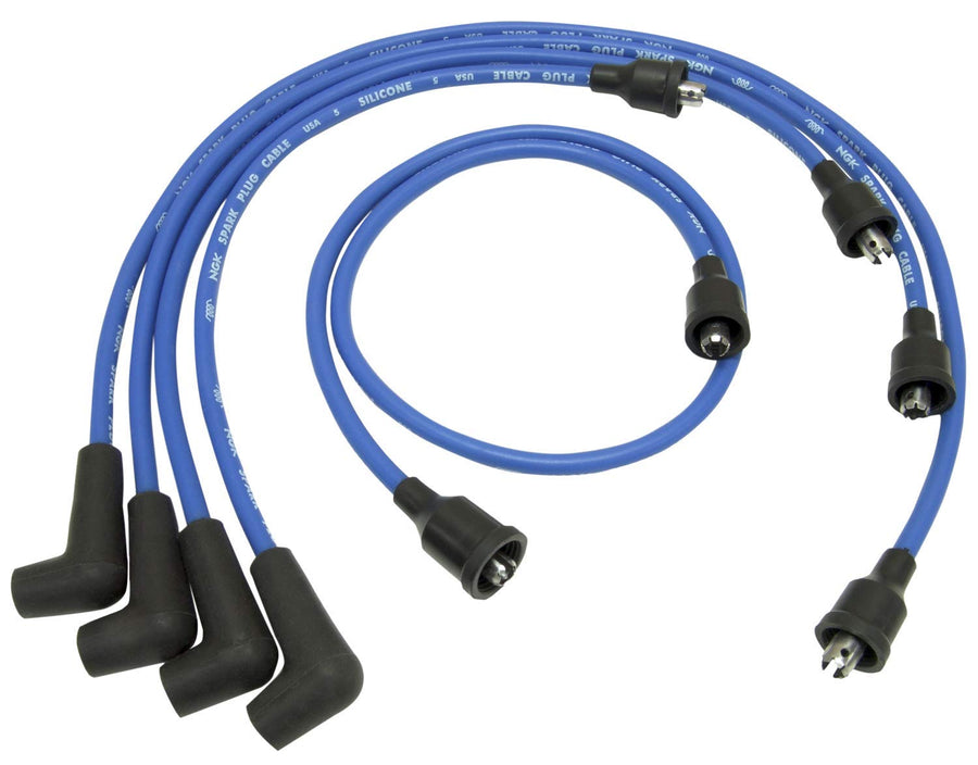 RC-EUX002 NGK (54395) Spark Plug Wire Set