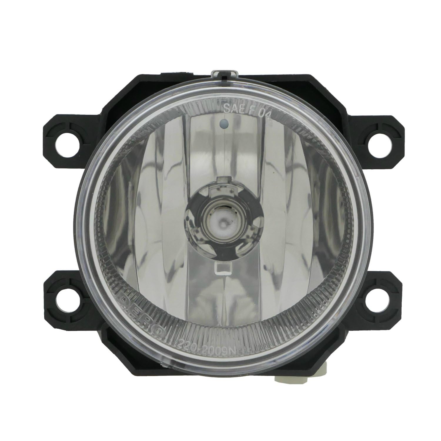 Fog Light ACK For Subaru Forester 14-21 / Legacy 13-14 / WRX 15-21 / Impreza Sedan/Wagon 17-22 / Crosstrek 18-23 without DRVR ASIST System R=L | DOT Certified 84501AJ060 | SU2592122